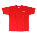 Tričko červené (vel. M)